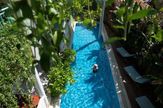 La ALBA An Bang Beach Villa - 0