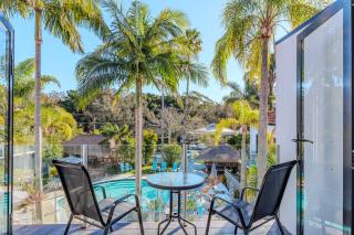 Terrigal Pacific Coastal Retreat - 5