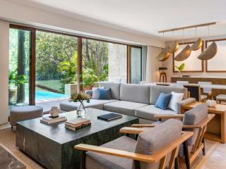 Fairmont Mayakoba - 1