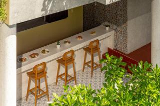 La ALBA An Bang Beach Villa - 4