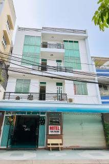 Hotel Tuấn Tuấn - 0
