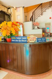 Hotel Tuấn Tuấn - 8