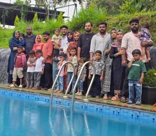 Woodshade resort - 6