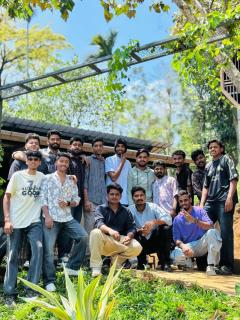 Woodshade resort - 5