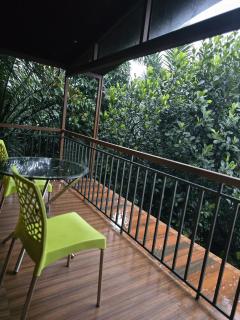 Woodshade resort - 1