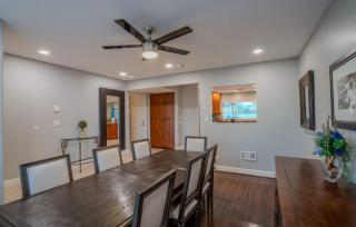 3bdr Remodeled Scottsdale Desert Pool Oasis and Entertainment - 5