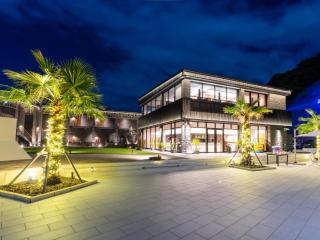 FIVE SPRING RESORT THE SHIRAHAMA - 5