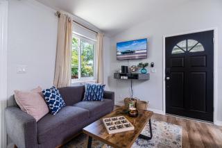 Mi Casita-Bungalow Vacation Home - Whittier - 9