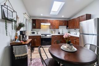 Mi Casita-Bungalow Vacation Home - Whittier - 2