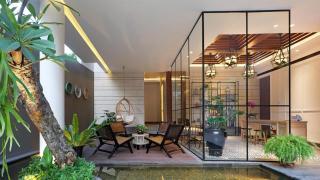 Daun Residence Menteng - 9