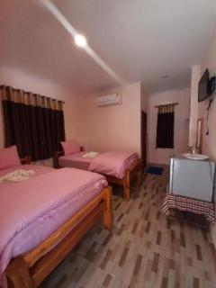 HotelBanAunirukChiangrai - 1