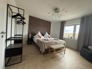 120 m Penthouse Europa Park - Straßburg - Colmar - 4