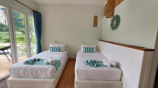 8 Palm Villa - Large Private Pool Villas in Aonang - 1