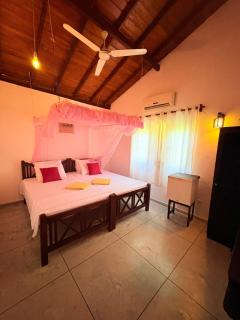 Jungle Holiday Home - 1