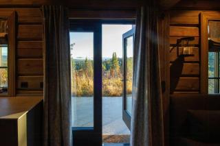 Handcrafted Log Cabin At Golsfjellet - 4