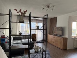 120 m Penthouse Europa Park - Straßburg - Colmar - 6