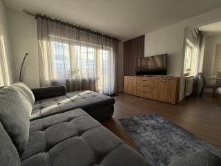 120 m Penthouse Europa Park - Straßburg - Colmar - 7