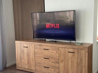 120 m Penthouse Europa Park - Straßburg - Colmar - 8