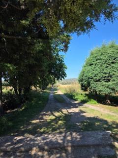 Acogedora casa de campo en Rancho la Cruz - 6