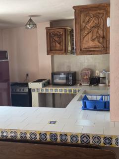 Acogedora casa de campo en Rancho la Cruz - 5