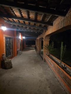 Acogedora casa de campo en Rancho la Cruz - 3