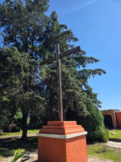 Acogedora casa de campo en Rancho la Cruz - 2