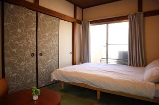 6 Min Walk from Aoto Station, Direct Access to Narita, Haneda Airports, Old house with modern renovation, - 6