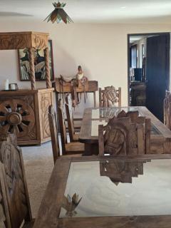 Acogedora casa de campo en Rancho la Cruz - 1