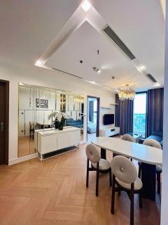 M3 Metropolis, Liễu Giai, Hà Nội - 0