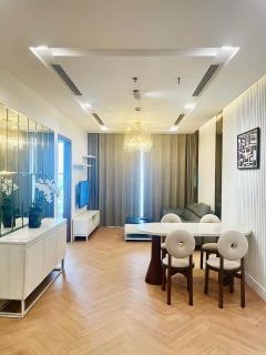 M3 Metropolis, Liễu Giai, Hà Nội - 2