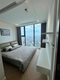 M3 Metropolis, Liễu Giai, Hà Nội - 1