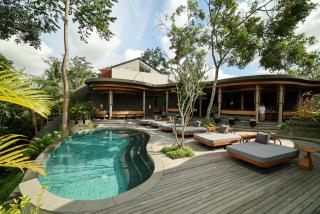 Damara Village Ubud by Alaya Private Estate - 1
