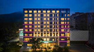 Holiday Inn Jinan Thousand Buddha Mountain by IHG - 6