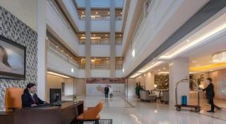 Vienna Hotel Guangdong Foshan Wenhua North Road - 8