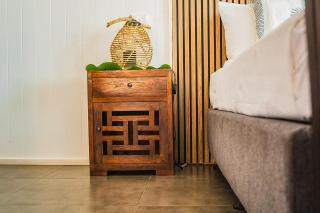 Trees and Fishes Private Retreat - 4