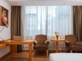 Vienna Hotel Guangdong Foshan Wenhua North Road - 9