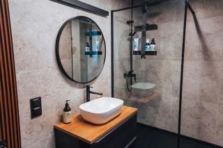 WroclawGuide Apartment - Gemütliche Wohnung mit Flussblick in bester Lage - 8