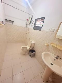 Jungle Holiday Home - 3