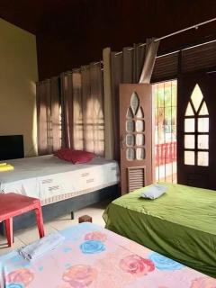 Hotel Porto Arthur - Belém - 6