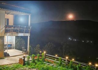 มานอนนี่แคมป์ เขาค้อ - 0