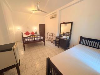 Jungle Holiday Home - 7