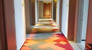 Borrman Hotel Lianjiang Avenue Xinyuan International Plaza - 2