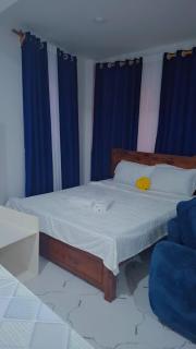 Fay's Haven studio watamu - 9