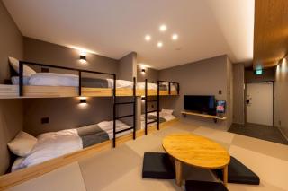 STAY THE RINKU BAY Apartment Hotel - 4