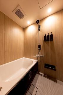 STAY THE RINKU BAY Apartment Hotel - 3