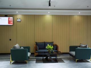 Shell Hotel Chuzhou Nanqiao District Wuyi Town Government Town - 8