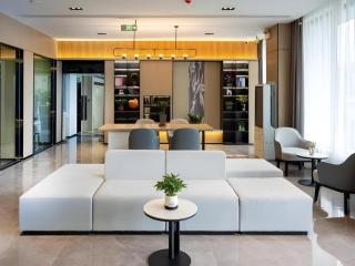 GreenTree Inn Express Bengbu Mohekou Town - 4