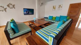 8 Palm Villa - Large Private Pool Villas in Aonang - 5