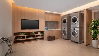 Holiday Inn Jinan Thousand Buddha Mountain by IHG - 1