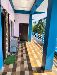 Makum Homestay - 5